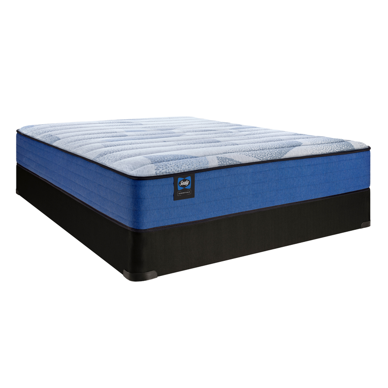 FG33 Exclusive Sealy Mattress (Queen)