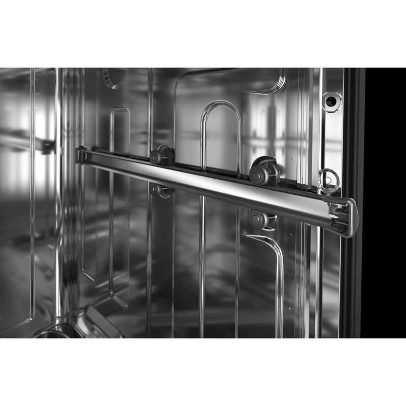 KitchenAid 24-inch Built-in Dishwasher with FreeFlex™ Third Rack KDTM604KBS IMAGE 6