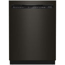 Black Stainless