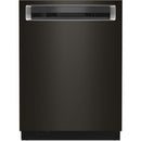 Black Stainless