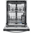  Frigidaire 24-inch Built-in Dishwasher with EvenDry™ FDSH4501AS IMAGE 10