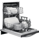  Frigidaire 24-inch Built-in Dishwasher with EvenDry™ FDSH4501AS IMAGE 12