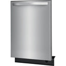  Frigidaire 24-inch Built-in Dishwasher with EvenDry™ FDSH4501AS IMAGE 3