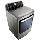  LG 7.3 cu.ft. Electric Dryer with TurboSteam™ Technology DLEX7900VE IMAGE 6