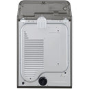  LG 7.3 cu.ft. Electric Dryer with TurboSteam™ Technology DLEX7900VE IMAGE 9