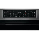  Frigidaire Gallery 30-inch Freestanding Electric Induction Range with True Convection Technology GCRI305CAD IMAGE 6