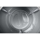  Samsung 7.5 cu.ft. Electric Dryer with Steam Sanitize+ Cycle DVE45T6100P/AC IMAGE 5