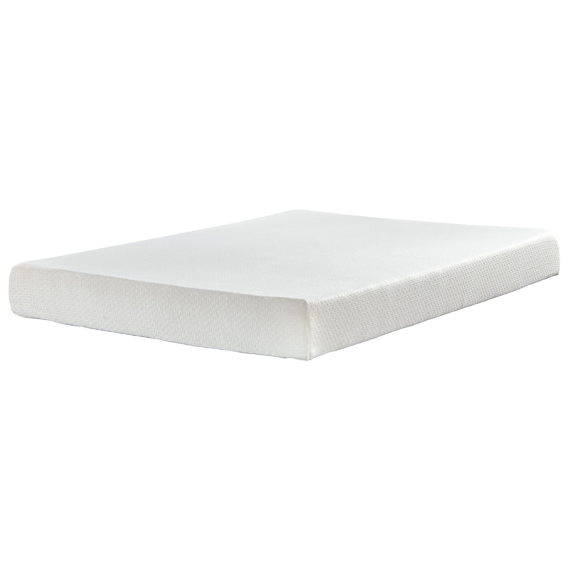 Sierra Sleep Chime 8 Inch Memory Foam M72621 Full Mattress IMAGE 2