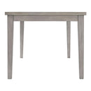 Signature Design by Ashley Parellen D291-25 Rectangular Dining Room Table IMAGE 3