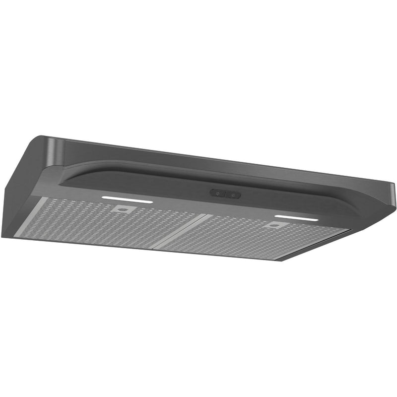 Broan 30-Inch Atla 2 Under-Cabinet Range Hood ALT230BLS IMAGE 3