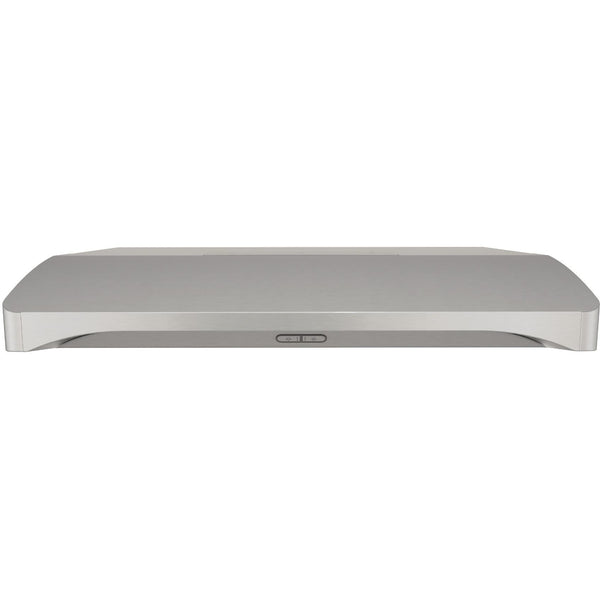 Broan 30-Inch Atla 2 Under-Cabinet Range Hood ALT230SS IMAGE 1