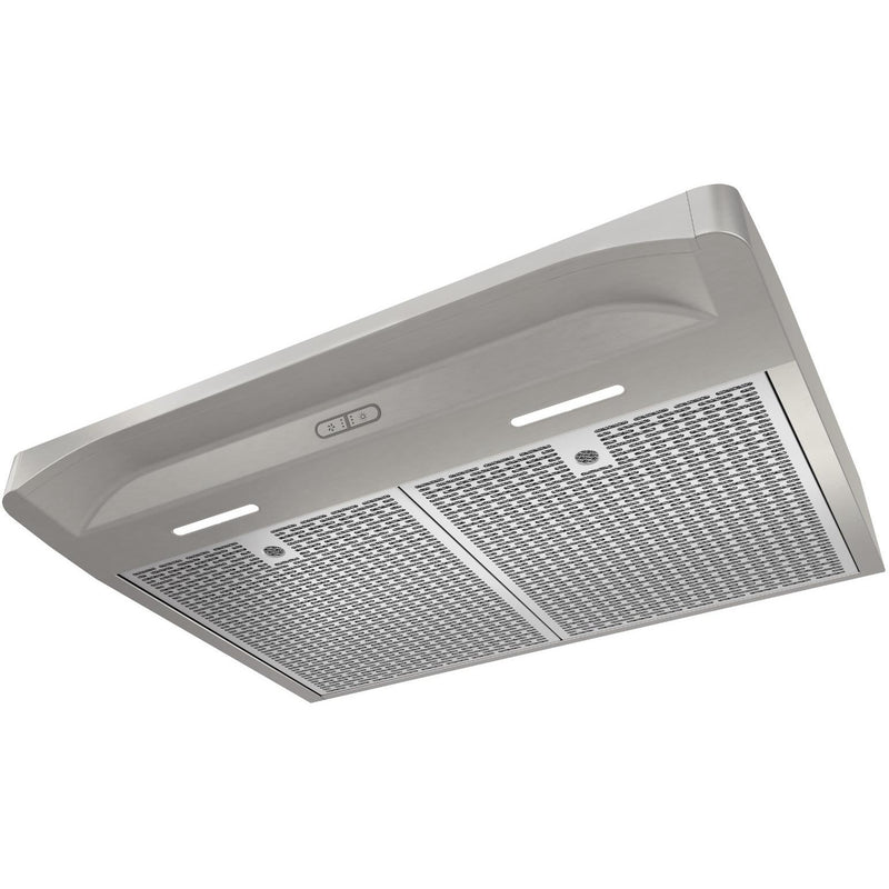 Broan 30-Inch Atla 2 Under-Cabinet Range Hood ALT230SS IMAGE 4