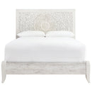 Signature Design by Ashley Paxberry B181B6 Queen Panel Bed IMAGE 2