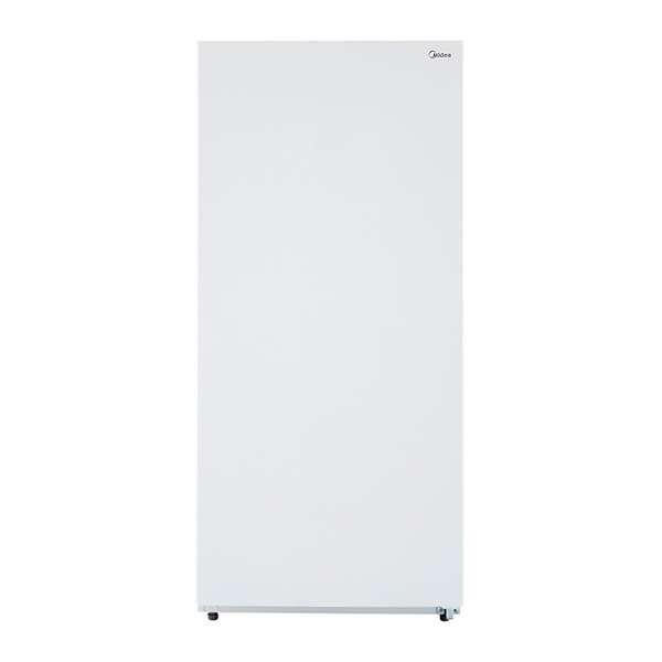 Midea 13.8 cu.ft Upright Freezer MRU14F2AWW IMAGE 1