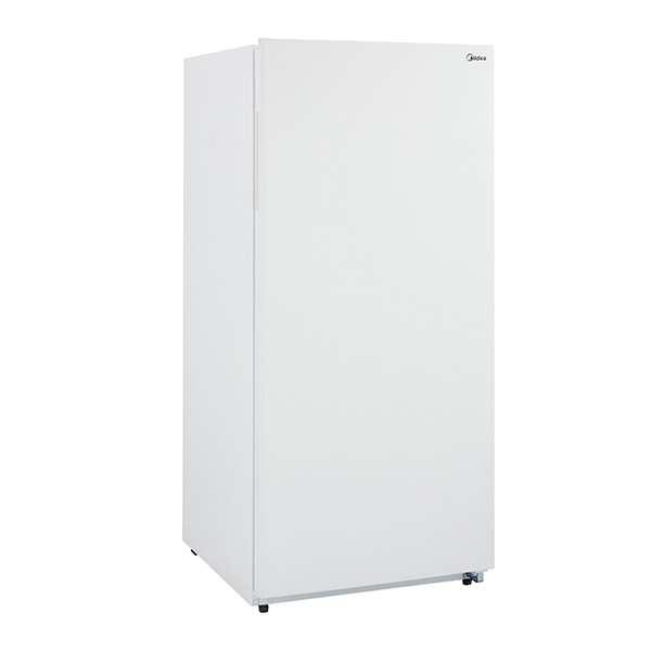 Midea 13.8 cu.ft Upright Freezer MRU14F2AWW IMAGE 2