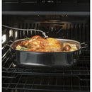  Café 30-inch, 10 cu. ft. Double Wall Oven with Convection CTD90FP2NS1 IMAGE 11