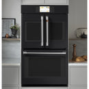  Café 30-inch, 10 cu. ft. Double Wall Oven with Convection CTD90FP3ND1 IMAGE 10