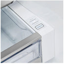  LG 36-inch, 30 cu.ft. Freestanding French 3-Door Refrigerator with Craft Ice™ LRFDS3016S IMAGE 12