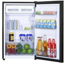 Danby 19-inch, 4.4 cu.ft. Freestanding Compact Refrigerator with Mechanical Thermostat DCR044B1BM IMAGE 10