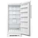 Danby 16.7 cu.ft. Upright Freezer with LED Lighting DUF167A4WDD IMAGE 2