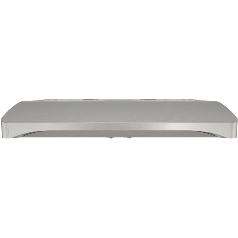 Broan 30-inch Atla 1 Under-Cabinet Range Hood ALT130SS IMAGE 2