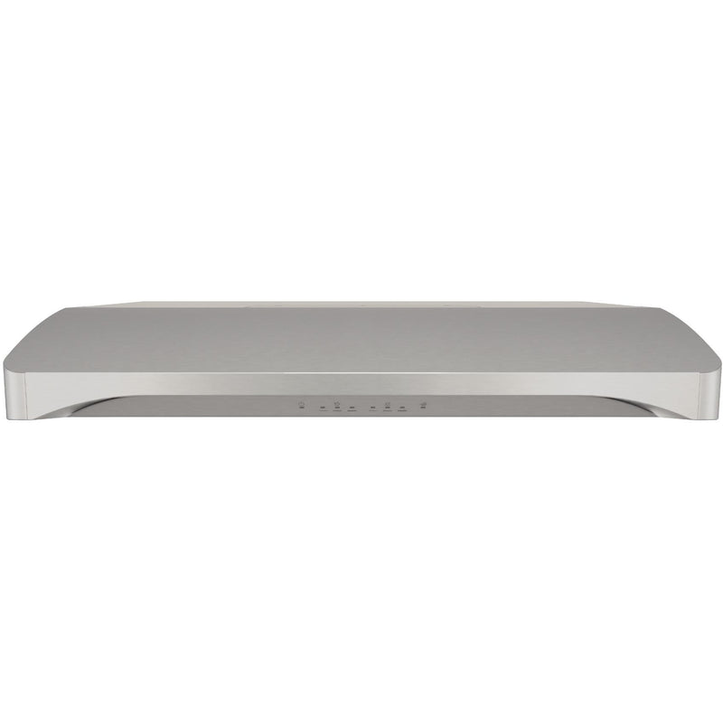 Broan 36-inch Atla 3 Under-Cabinet Range Hood ALT336SS IMAGE 2