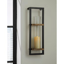 Signature Design by Ashley Colburn A8010171 Wall Sconce IMAGE 3