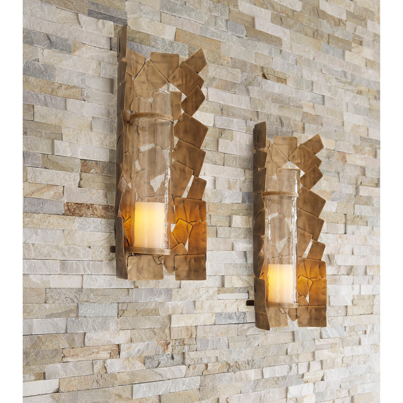 Signature Design by Ashley Jailene A8010187 Wall Sconce IMAGE 4