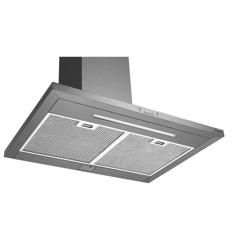 LG 36-inch Wall Mount Range Hood HCED3615S IMAGE 8