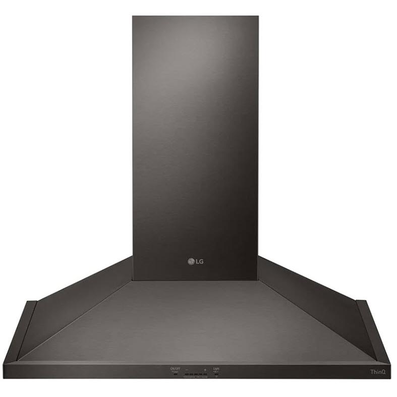 LG 30-inch Wall Mount Range Hood HCED3015D IMAGE 1