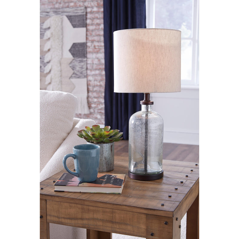 Signature Design by Ashley Bandile Table Lamp L430674 IMAGE 3