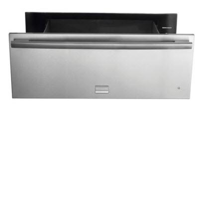 Frigidaire Professional 30-inch Warming Drawer FPWD3085KF IMAGE 2