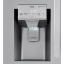  LG 23 cu. ft. Counter-Depth French 4-Door Refrigerator with InstaView™ Door-in-Door® LRMVC2306S IMAGE 7