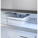  LG 30 cu. ft. French 4-Door Refrigerator with InstaView™ Door-in-Door® LRMVS3006S IMAGE 11