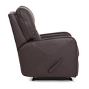 Palliser Theo Rocker Leather Recliner with Wall Recline 42002-35-TULSAII-DARKBROWN IMAGE 4