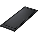  Samsung 30-inch Slide-In Dual Fuel Range with Wi-Fi Connectivity NY63T8751SS/AC IMAGE 10