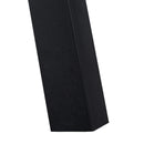 Monarch I 1136 Dining Table - Grey/Black Metal IMAGE 5