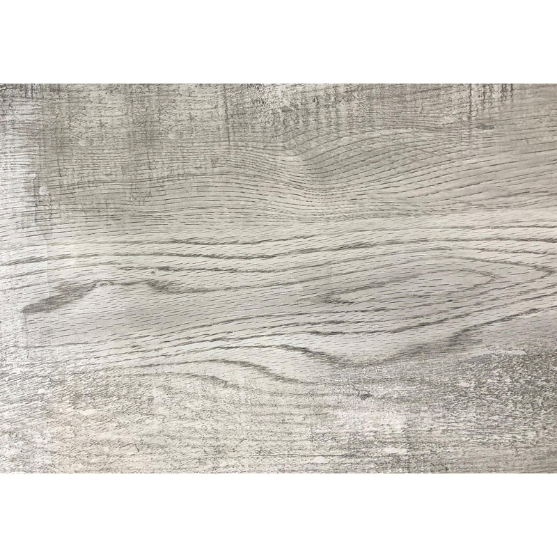 Monarch I 1164 Dining Table - Grey Reclaimed Wood-Look IMAGE 4