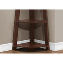 Monarch I 2494 72" Bookcase - Cherry IMAGE 3