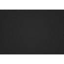 Monarch I 3600 Accent Table - Black/Black IMAGE 4