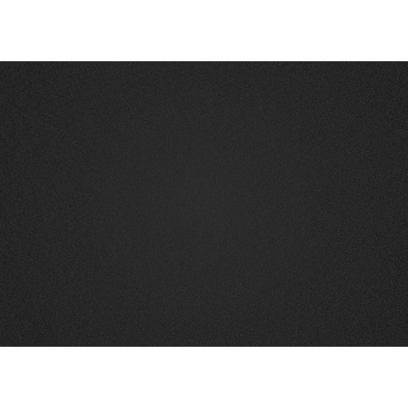 Monarch I 3600 Accent Table - Black/Black IMAGE 4