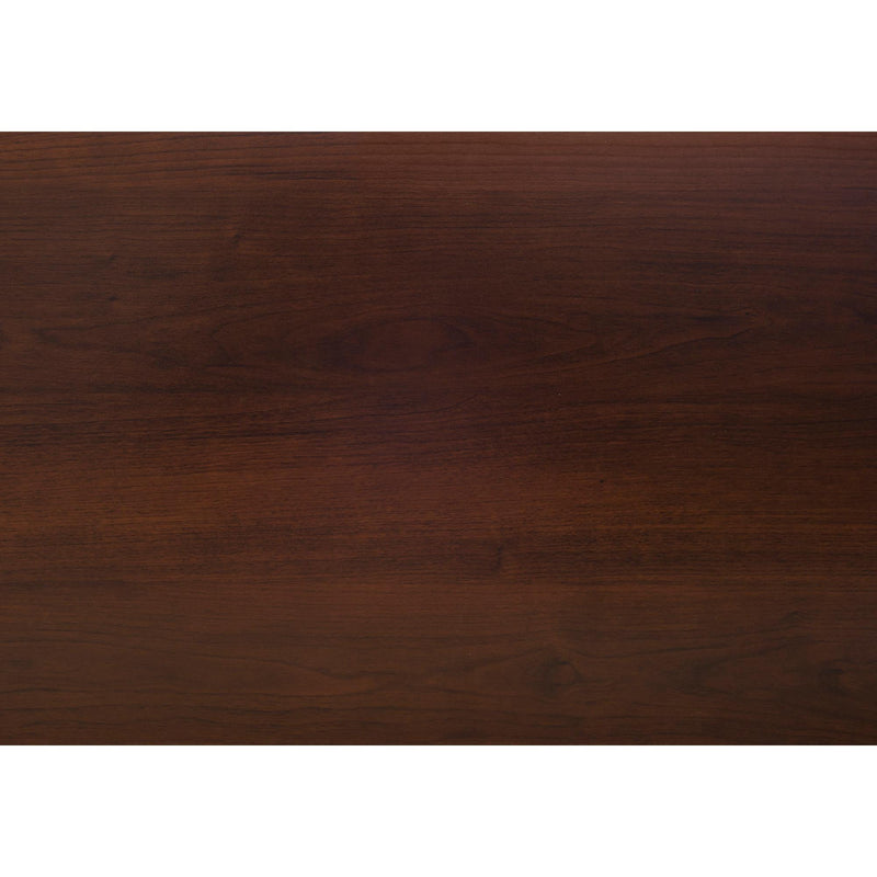 Monarch I 7923P 3 pc Table Set - Cherry IMAGE 4