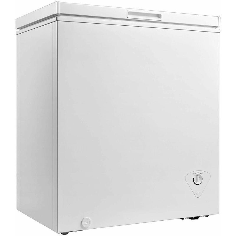 Midea 5.0 cu.ft. Chest Freezer MRC050S0AWW IMAGE 2