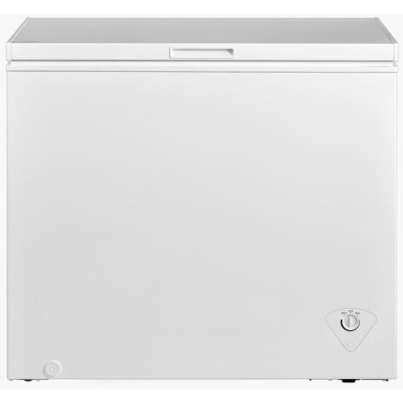 Midea 7.0 cu.ft. Chest Freezer MRC070S0AWW IMAGE 1