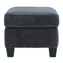 Signature Design by Ashley Abinger 8390514 Ottoman IMAGE 3