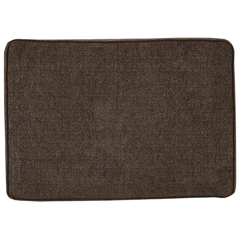 Benchcraft Miltonwood Fabric Ottoman 8550614 IMAGE 4