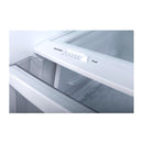 LG 30-inch, 21.8 cu.ft. Freestanding French 3-Door Refrigerator with SmartDiagnosis™ Technology LRFNS2200D IMAGE 5