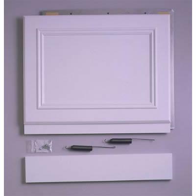 GE Dishwasher Accessories Panel Kit GPF375 IMAGE 1