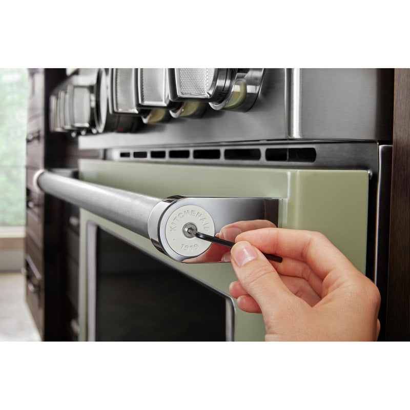 KitchenAid Handle W11368841MP IMAGE 9