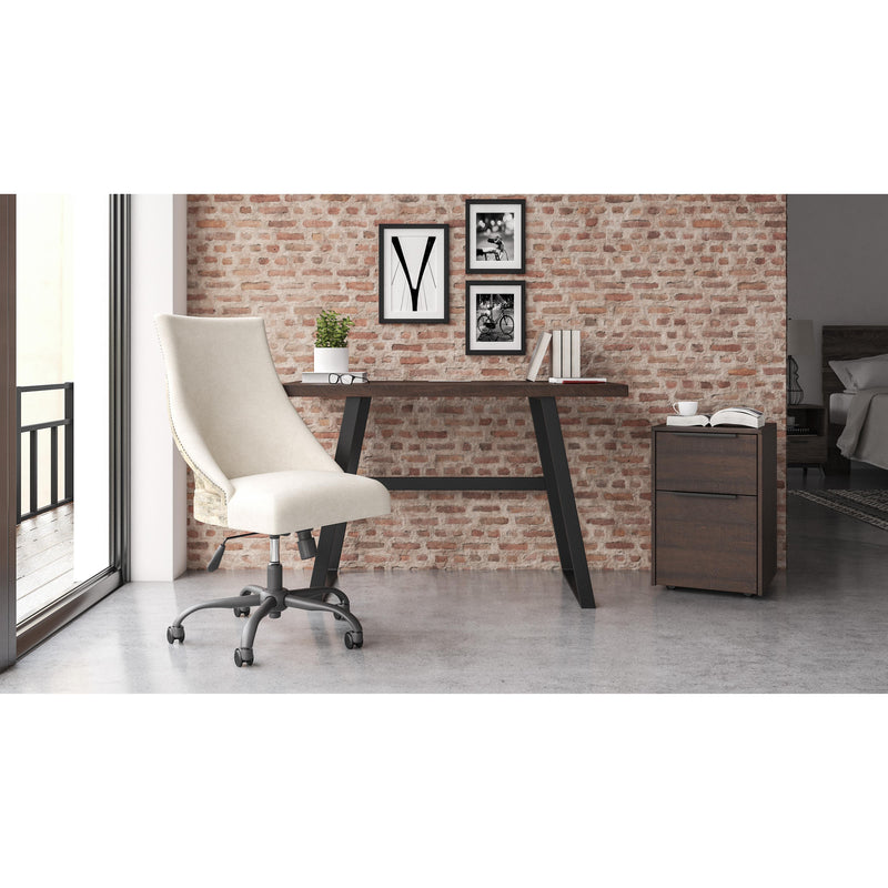 Signature Design by Ashley Camiburg H283-10 Home Office Small Desk IMAGE 9